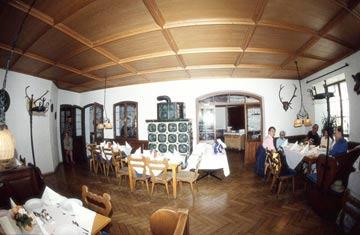 Schlosshotel Lisl Schwangau Luaran gambar
