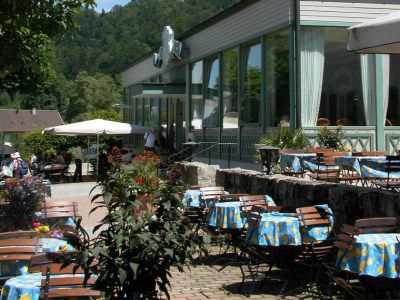 Schlosshotel Lisl Schwangau Luaran gambar